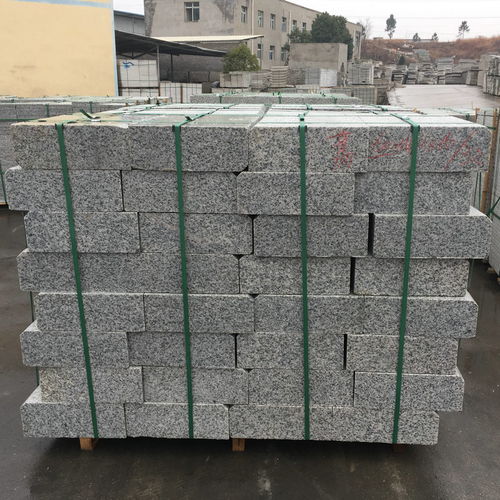 湖北白麻石材廠家批發