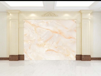 大理石玉石紋石材背景墻