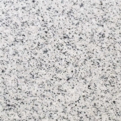 白麻花崗巖生產(chǎn)廠家 白麻荔枝面石材 萊州恒華石業(yè)