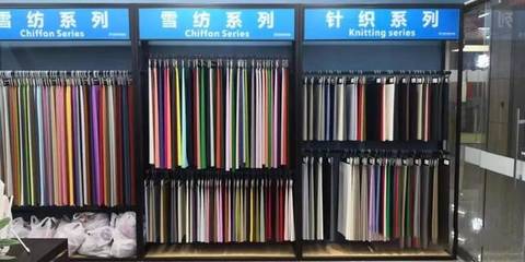 煥新啟航 從“面輔料基地”到“國(guó)際輕紡城”，四季青再拓時(shí)尚版圖