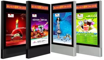 戶(hù)外廣告燈箱全解析 設(shè)計(jì)要點(diǎn)與實(shí)用指南