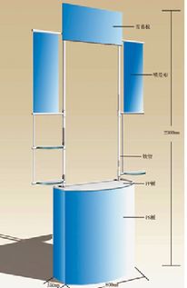 廣告器材全產(chǎn)業(yè)鏈解決方案 從設(shè)計到展示，一站式服務(wù)